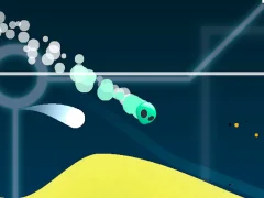 Spill Curve Rush 2 online