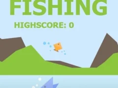 Spill Fishing online
