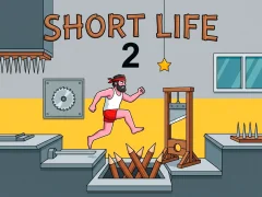 Spill Short Life 2 online