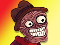 Spill Trollface Quest: Horror 2 online