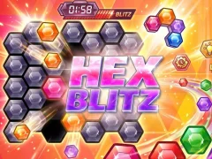 Spill Hex Blitz online