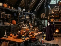 Spill Hidden Horrors online