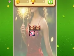 Spill Fairy Memory Match online