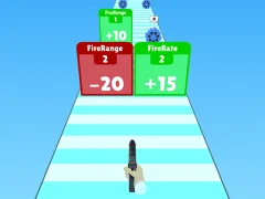 Spill Master Gun online