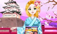 Spill Shopaholic: Tokyo online