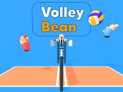 Spill Volley Bean online