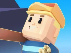 Spill Kogama: Mountain Climber online