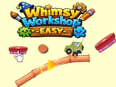 Spill Whimsy Workshop Easy online