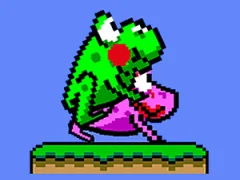 Spill Loving Toads online