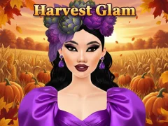 Spill Harvest Glam online