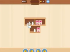 Spill Goods Match online