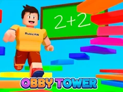 Spill Obby Tower online