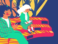Spill Love Letter online