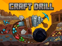 Spill Craft Drill online