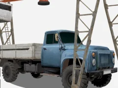 Spill The Cargo 2 online