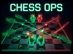 Spill Chess Ops online