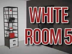 Spill The White Room 5 online