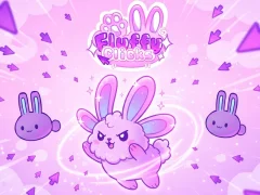 Spill Fluffy Clicks online