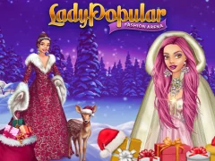 Spill Lady Popular online