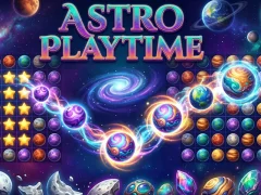 Spill Astro Playtime online