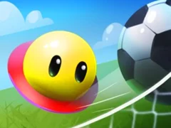 Spill Soccer Ping. io online