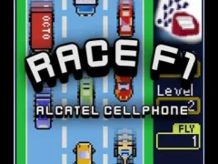 Spill Race F1 Alcatel online