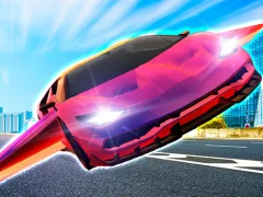 Spill Ultimate Flying Car online