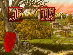 Spill Feudal Wars online