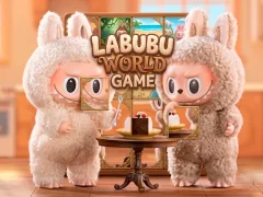 Spill Labubu World Game online