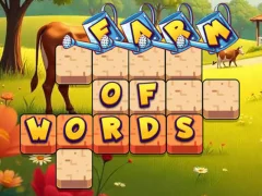 Spill Farm of Words online