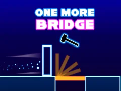 Spill One More Bridge online