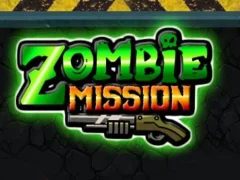 Spill Zombie Mission online