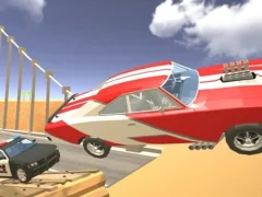 Spill BMG: CrashDay 2025 online