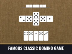 Spill Domino online