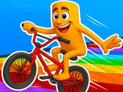 Spill Italian Brainrot Bike Rush online