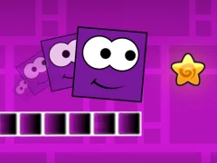 Spill Geometry Dash Jump online