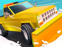 Spill Clean Road online