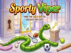 Spill Sporty Viper online
