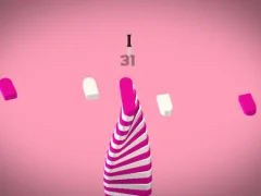 Spill Knife vs Stack online