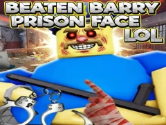 Spill Beaten Barry Prison Face LOL online