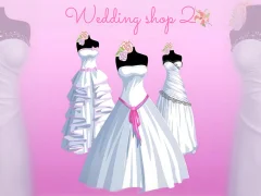 Spill Wedding Shop 2 online
