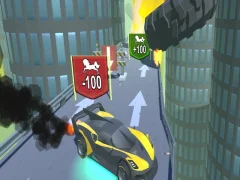 Spill Cool Cars: Racing At Altitude online