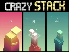 Spill Crazy Stack online