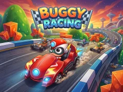 Spill Buggy Racing online