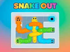 Spill Snake Out online