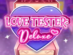 Spill Love Tester Deluxe online