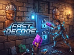Spill Fast Decode online