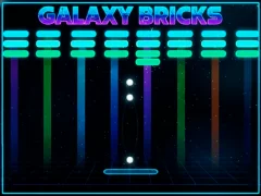 Spill Galaxy Bricks online