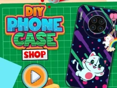 Spill DIY Phone Case Shop online