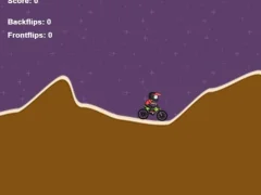 Spill Rotate the Bike online